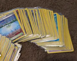 Pokemon XY Era Bulk Lot of 400 Cards 40+ Foils Most Played Condition Read Desc - Image 3