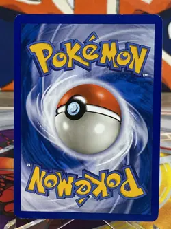 Pokemon Card Vibrava 42/101 Reverse Holo EX Dragon Frontiers EX - Image 2