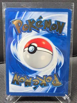 Pokemon CHARIZARD 4/102 - Celebrations UPC 25th Anniversary GOLD Metal Card - Image 2
