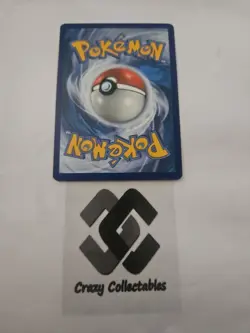 Pokemon Card Scizor 128/192 Rebel Clash Non Holo Rare Mint Condition - Image 2