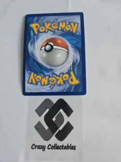 Pokemon Card Grookey 010/202 Sword And Shield Promo Holo Mint Condition - Image 2