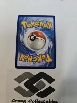 Pokemon Cinderace 036/202 Non Holo Sword And Shield Nr Mint Card - Image 2