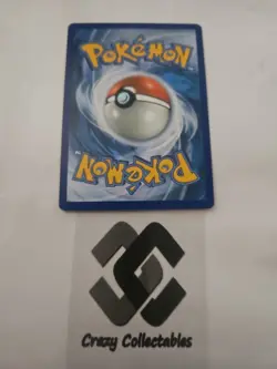 Pokemon Card Ninetales 023/202 Sword And Shield Non Holo Rare Mint Condition - Image 2