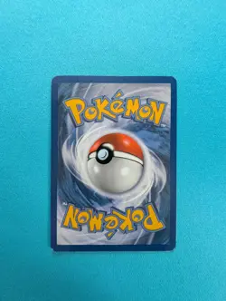 Pokemon Pikachu RC7/RC25 Legendary Treasures Radiant Collection Holo Card (LP) - Image 2