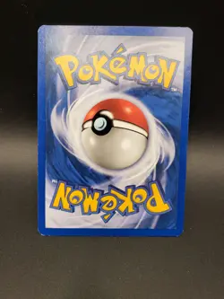 Ninetales 12/102 Holographic *Rare*- Pokemon Trading Card Game- LP - Image 2