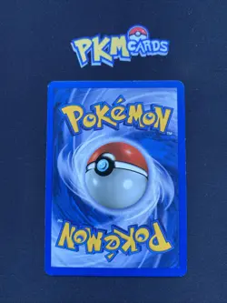Pokemon TCG Mr. Fuji Fossil 58/62 Regular LP. - Image 2