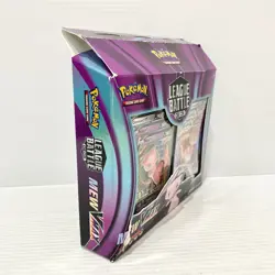 Pokemon TCG: Mew VMAX League Battle Deck - New & Sealed - Free Postage - Image 3