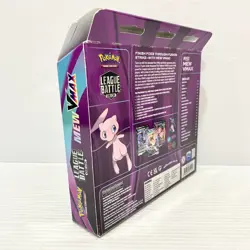 Pokemon TCG: Mew VMAX League Battle Deck - New & Sealed - Free Postage - Image 5