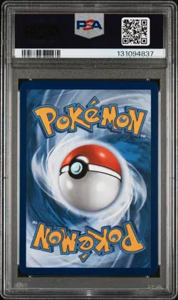 2025 Pokemon MEG EN-Mega Evolutions 136 SHUCKLE IR PSA 9 - 131094837 - Image 2