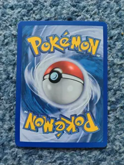 POKEMON TCG 1 COMMON LAPRAS 71/144 SKYRIDGE EXC 2003 E-READER ERA WOTC FINAL SET - Image 2