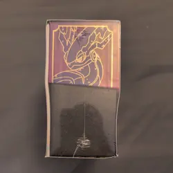 Pokemon TCG Scarlet and Violet Base Set Elite Trainer Box ETB Miraidon - Image 2