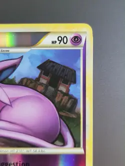 Espeon Pokemon Call Of Legends Reverse Holo Rare 4/95 NM - Image 3