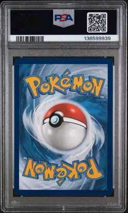 Pokemon TCG Relicanth 173/162 SV05: Temporal Forces Illustration Rare - Image 2