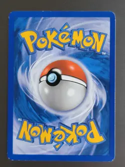 Pokemon TCG Wynaut EX Power Keepers Stamped Holo 70/108 Regular Common LP - Image 2