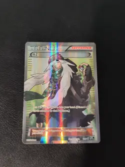 AZ (117 Full Art) 117/119 XY-Phantom Forces Holo Pokemon TCG MP - Image 1