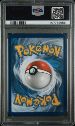 Pokemon Charizard Celebrations Classic Coll. Base Set Holo Rare #4 PSA 10 - Image 2