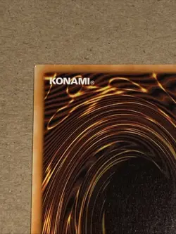 Yuigoh! Jinzo PSV-EN000 Secret Rare Unlimited NM - Image 3