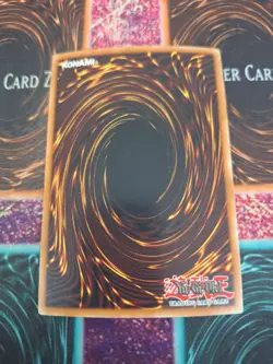 Yugioh Ring of Destruction IOC-SE3 Ultra Rare Limited Near Mint - Image 3