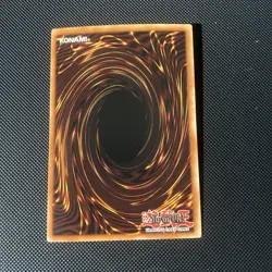 Yugioh 1x Tribe-Infecting Virus Prismatic Secret Rare PSR SBC2-ENI22 1st Ed - Image 2