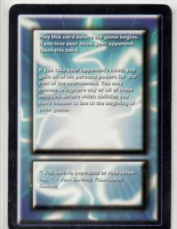 1st Edition Highlander TCG CCG Quickening Card Renaissance - Image 2
