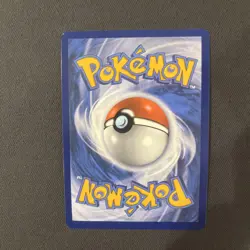 Pokemon TCG Victini SVP 208 Black Star Promo Card (Standard Size) NM - Image 2