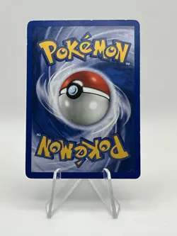 Pokemon TCG Feraligatr Neo Genesis Holo Unlimited Rare Card 4/111 - Image 2
