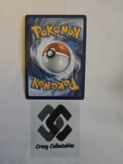 Pokemon Card Rillaboom SWSH277 Black Star Promo Holo Mint Condition - Image 2