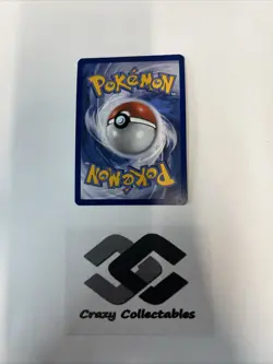 Pokemon Cards Revavroom SVP 121 Holo Promo Nr Mint Card - Image 2