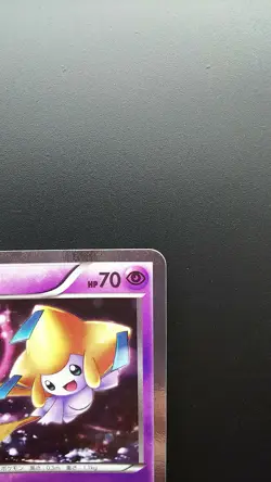 Pokemon Japanese Card Holo Rare Jirachi Nintendo 015/032 U 1st Edition - Image 3