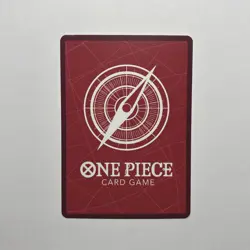 Boa Hancock Alt Art OP14-041 L The Azure Sea's Seven ONE PIECE Card Japanese LP - Image 4