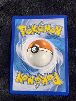 Pokemon Gyrados EX Card 123/122 XY Breakpoint Secret Rare Holo Foil 2016 NM - Image 2