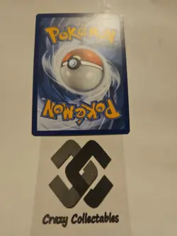 Pokemon Card Cosmoem 014/025 25th Anniversary Celebrations Holo Near Mint - Image 2