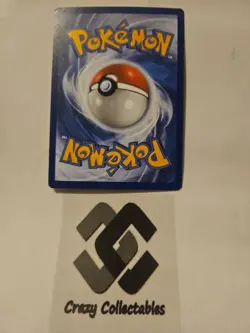 Pokemon Card Ho oh 001/025 25th Anniversary Celebrations Holo Nr Mint Condition - Image 2