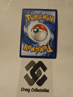 Pokemon Card Zekrom 010/025 25th Anniversary Celebrations Holo Nr Mint Condition - Image 2