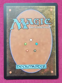 Magic The Gathering ZENDIKAR TRAILBLAZER'S BOOTS artifact card MTG - Image 2