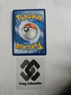 Pokemon Card Centiskorch 010/073 Champions Path Reverse Holo Near Mint Condition - Image 2