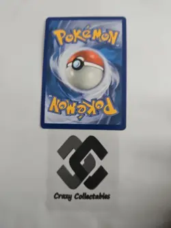 Pokemon Card Galarian Obstagoon 049/073 Champions Path Reverse Holo Nr Mint - Image 2