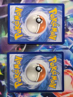 Pokemon Hearthflame & Wellspring Mask Ogerpon Ex 040 064 Promo Cards Stamped Set - Image 2