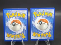 Pokemon Hearthflame & Wellspring Mask Ogerpon Ex 040 064 Promo Cards Stamped Set - Image 4