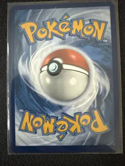 Pokemon TCG Squirtle Stellar Crown Illustration Card 148/142 - Image 2