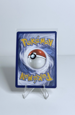 Salamence ex - 114/159 (Journey Together Stamped) - Miscellaneous Cards - Image 2