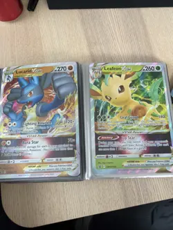 Pokemon First Partner 25th Anniversary Binder And Jumbo Card Lot - 25 Jumbos! - Image 4