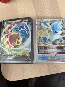 Pokemon First Partner 25th Anniversary Binder And Jumbo Card Lot - 25 Jumbos! - Image 5