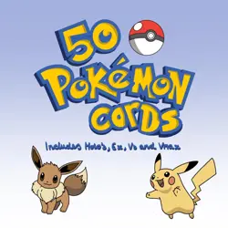 50 Pokemon Cards Bundle Near Mint Condition guaranteed Holos,V, Vmax, Ex. TCG - Image 1