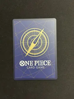 Koby PRB02-001 (R) - One Piece Card Game - The Best Vol.2 - English - Image 2