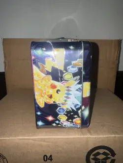 Pokemon Trading Card Game - November Collector's Chest - Image 4