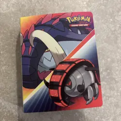 Old Vintage Wotc Pokemon Tcg Binder Bundle Joblot X60 Cards No Duplicates - Image 1