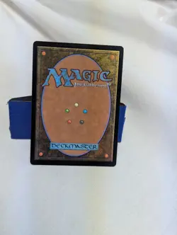 Bolas's Citadel (JA) WAR Japanese NM MTG War of the Spark Magic the Gathering - Image 2