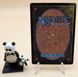 MTG Final Fantasy English Buster Sword 0255 Foil - Image 2