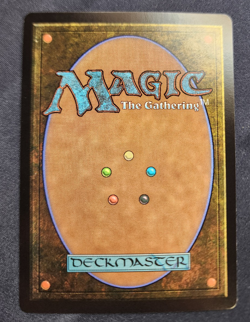 MTG Final Fantasy English Buster Sword 0255 Foil - Image 4